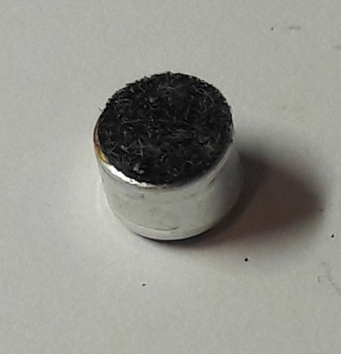 3500 41 microfono - tr-3500, th-41