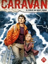 [044] CARAVAN ed. Bonelli 2009