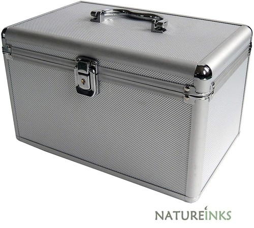 Mediarange alluminio 200 cd - alluminio,