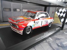 BMW 2002 ti Leru Racing #1