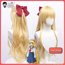 Sailor Moon Sailor Venus V