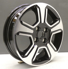 Toyota Aygo 15 " Lega