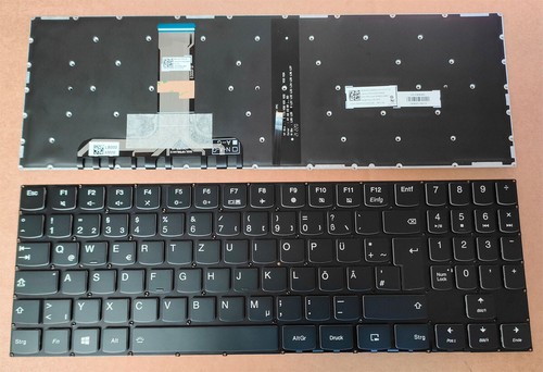 Tastiera lenovo legion - tastiera, y540