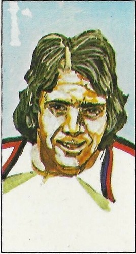 Sun soccercards 1979 - soccercards,