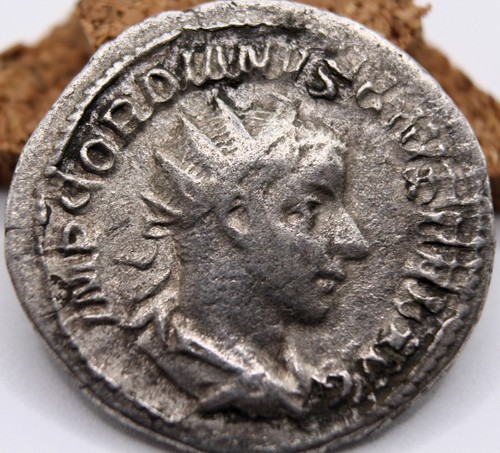 Imperiale romano gordiano - imperiale,