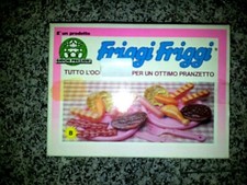 Friggi giochi preziosi - friggi,