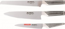 Global Japan Set di coltelli 3