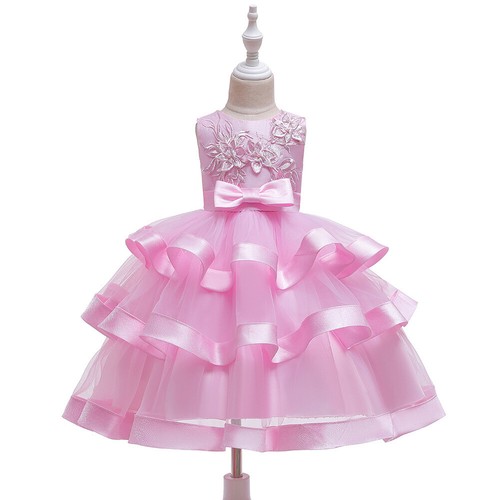 Bambina abito principessa - bambina,