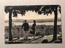 VARESE - Comerio - Belvedere -
