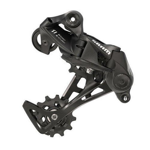 Sram cambio nx1 gabbia - gabbia, lunga