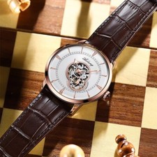 Orologio meccanico automatico