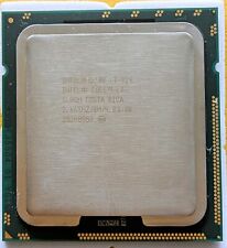 Processore CPU Intel Core i7-920 2,66 GHz 4.8Gt/s Socket 1366 8Mb SLBCH