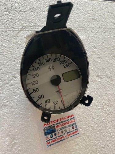 Quadro strumenti cruscotto - quadro,