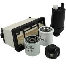 Kit filtro manutenzione