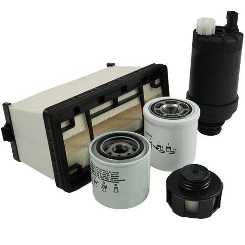 Kit filtro manutenzione