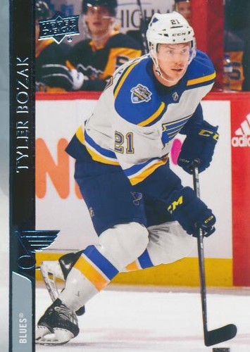 Upper deck 2020 403 tyler - upper, 2020-21