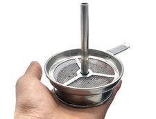 Hookah Shisha Porta Schermo