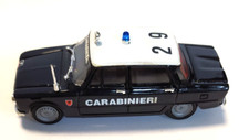 PROGETTO K  1:43 AUTO  ALFA