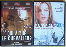 KATE BECKINSALE: SCACCO MATTO