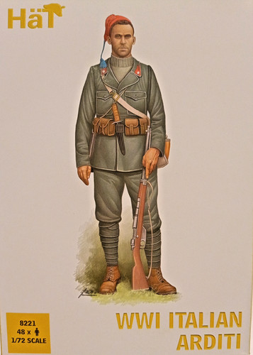 Wwi arditi italian - wwi,