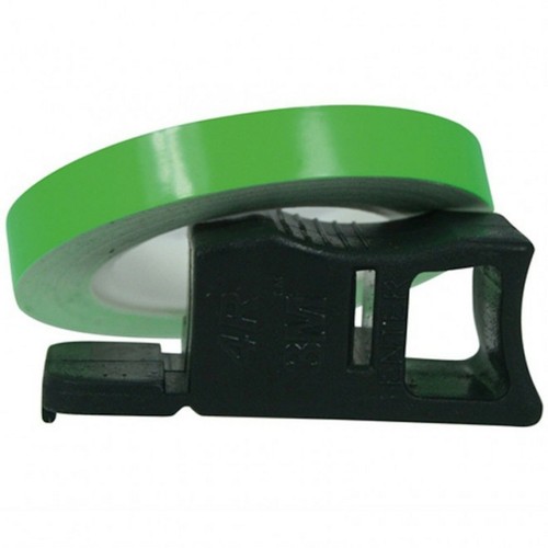 Nastro adesivo verde - nastro,