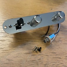 Fender American Standard