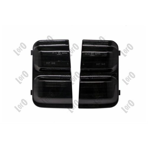 Kit luci led - bilaterali, per