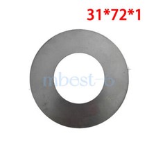 Perno benna spessoro 31mm per