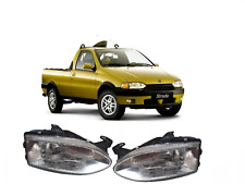 2 x Fari fanali proiettori