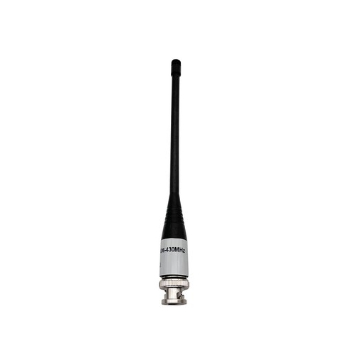 Nuova antenna frusta bnc - nuova,