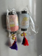Sumiko Gurashi Japanese Lantern Magnets