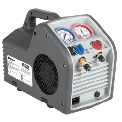 Robinair rg3 portable - robinair,