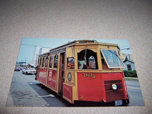 Carrello holly anni - anni, 70