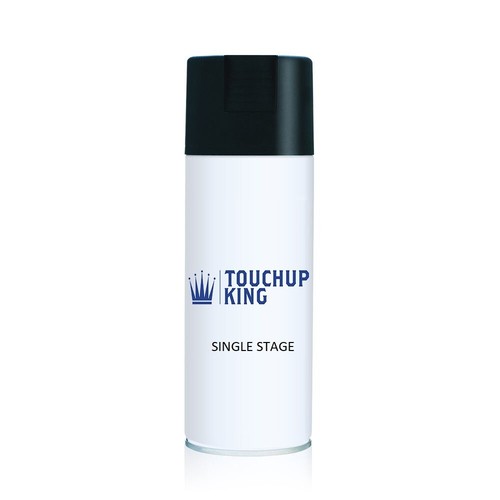12oz one stage paint for - ,