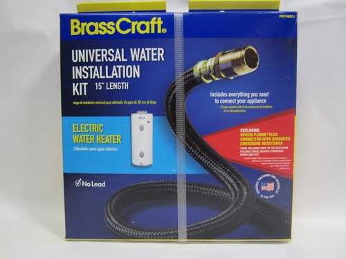 Brasscraft speedi plumb plus - brasscraft,