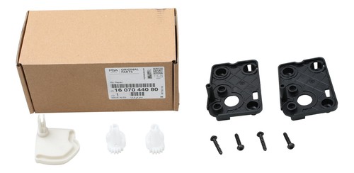 Kit riparazione flap - kit,