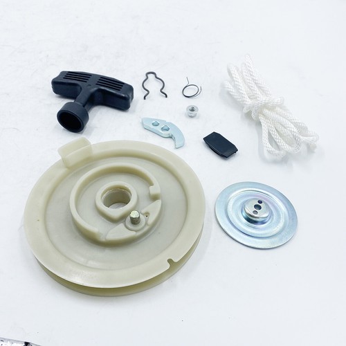 Kit riparazione avviamento - riparazione,