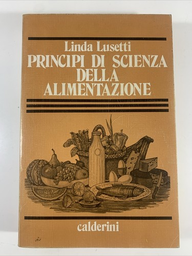 Linda lusetti principi - principi, di