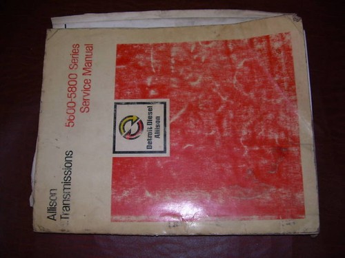 Manuale servizio cambio - di,