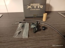Telecomando Shimano XTR