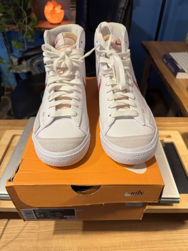 Nike blazer mid - mid, sketch