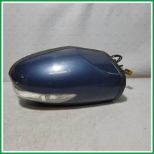 Specchio retrovisore destro - specchio, dx