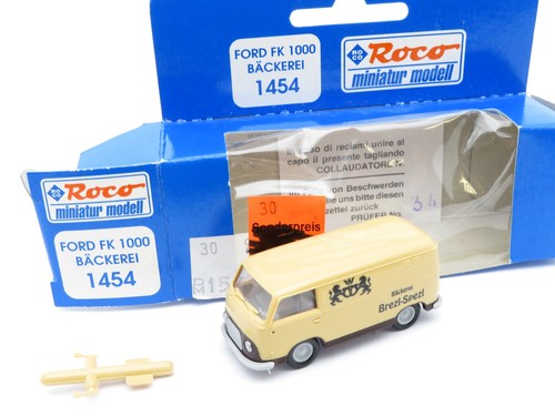 345ho roco h0 - roco, 1454