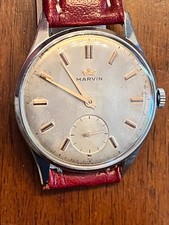 Orologio Marvin 700 a carica