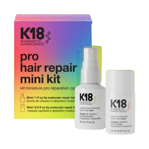 K18 biomimetic hairscience pro - k18,