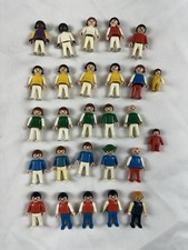 Lotto bimbo Playmobil Geobra