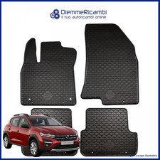 TAPPETI - TAPPETINI IN GOMMA