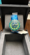 Zodiac Super Sea Wolf