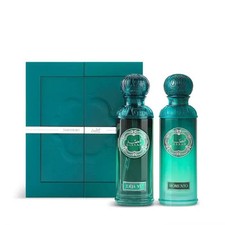 Timeless Set 2x90ml Profumo di