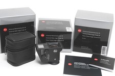 Leica mirino grandangolare - @,